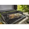 Weber Large Fish Basket with Easy Open Packaging