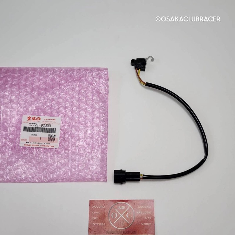 Suzuki Genuine OEM Suzuki 4-Stroke Outboard Engine Neutral Safety Switch