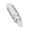 Acupressure Point Pen Aluminum Relaxing Deep Tissue Improve Blood Flow