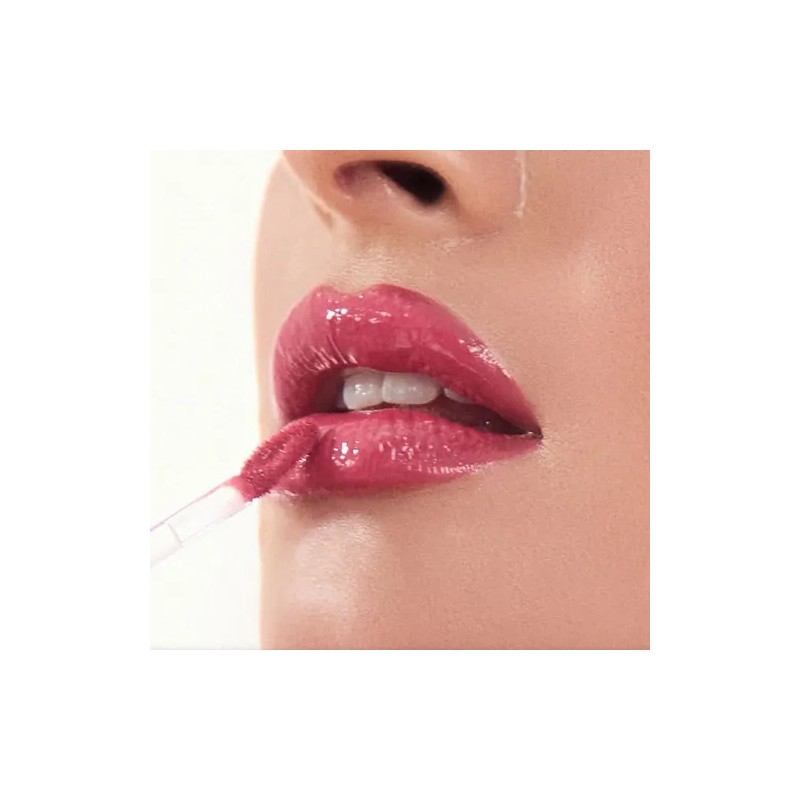 Labial Glassting Adara Gloss Indeleble