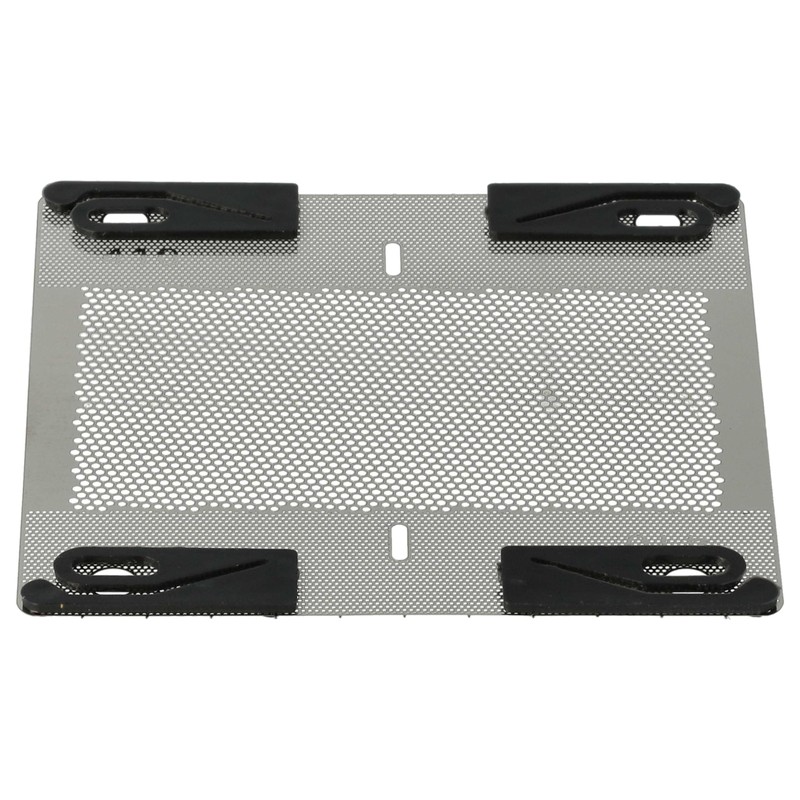 vhbw Shaver Blade Compatible with Braun 2011, Eltron 770 (Type