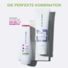 Biolage Colouring Conditioner for a Purple Tone in Light Blonde