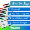Gamesium - Phrasium Is A Game About Language, History And