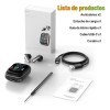 Audfonos Htc Ne48 Ai Auriculares Inalambricos Traductores Traduccin De Vdeo