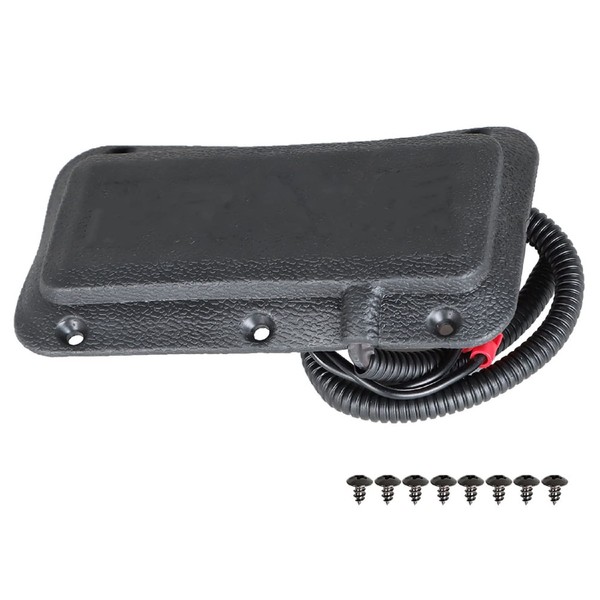 labwork Universal Golf Cart Brake Light Switch Brake Pad Replacement