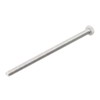 Aopin M6 x 120mm Hex Bolt Screw Grade 5.8 Stainless