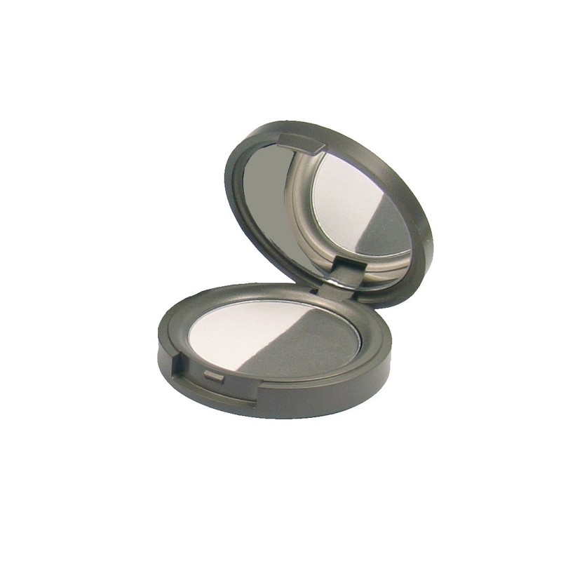 Beauty Without Cruelty Mineral Duo Eyeshadow Pressed Moonlight