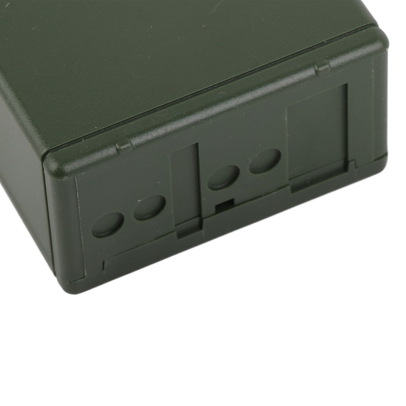 PRC‑152 Dummy Radio Case Model Shell No Function Talkie Walkie