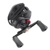 7.2:1 High Speed Baitcasting Reel Lightweight 18+1BB Magnetic Brake Fishing