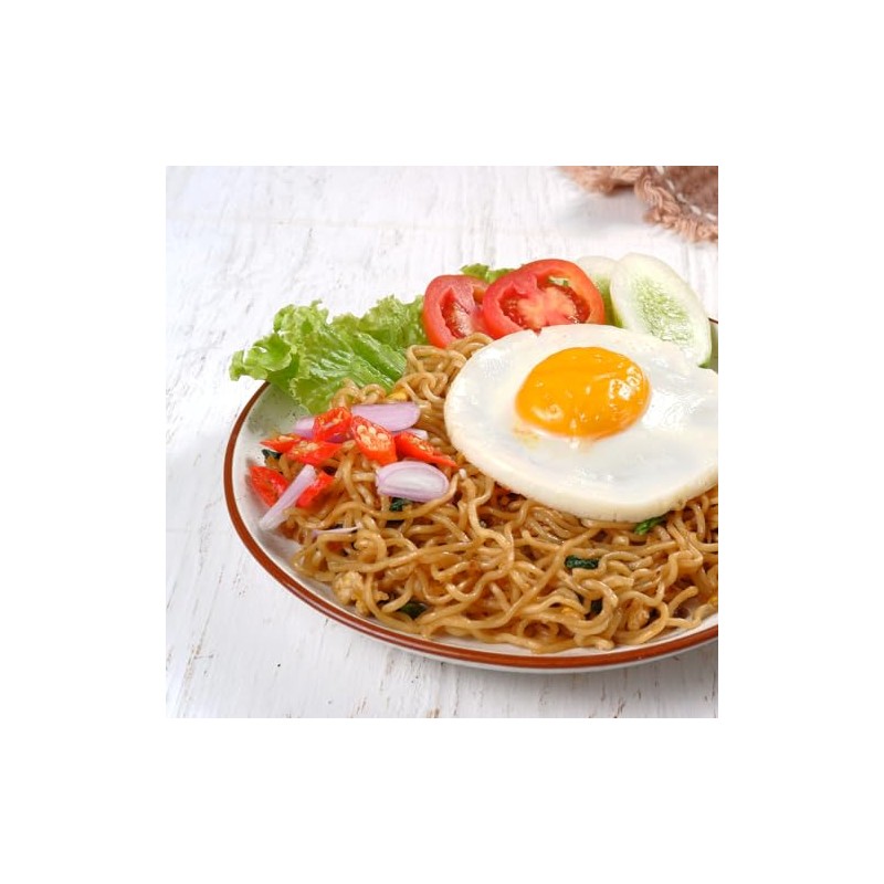 Santapai Dandan Noodle Mix Condimento - 240 gr