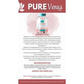Pure Venus