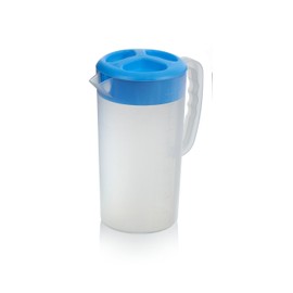 Arrow Plastic 233 2-1 4 QT, Frostware Pitcher