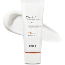 Cosrx Vitamin E Vitalizing Sunscreen 50ml 1.69oz