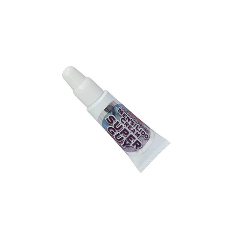 One coat of support cream!! World Wellness ~ Super Lady
