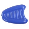 Inflatable Surfboard Portable Floating Board Swimming Board for Pool Children