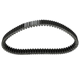 Drive Belt Heavy Duty OEM Upgrade Replacement for 2003-2012 Kawasaki KVF360 Prairie 360 4x4