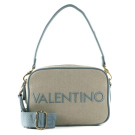 VALENTINO Chelsea Re Camera Bag Polver/Multi, Polver / Multi