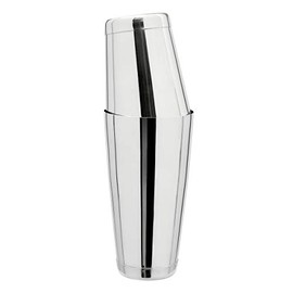 Cocktail 28oz / 18oz Stainless Steel Tin on Tin Shaker