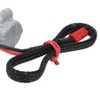 RC Crawler Winch with Remote Control Receiver for TRAXXAS Tamiya