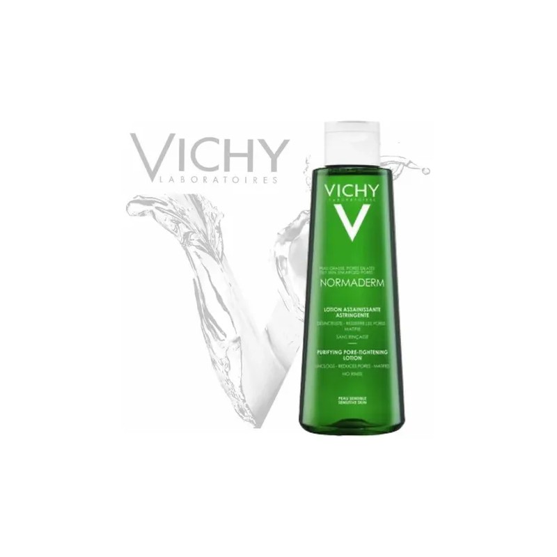 Tónico Astringente Purificante | Vichy Normaderm | 200ml