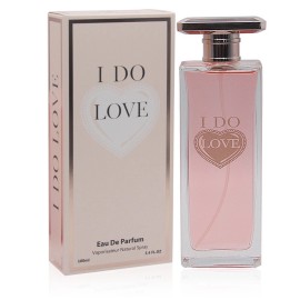 Secret Plus I Do Love by Secret Plus 3.4 oz EDP Spray for Women – New Sealed Box
