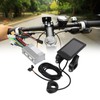Electric Bike MTB Brushless Motor Controller Kit 24/36/48V 350W 3