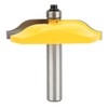 Raised Panel Router Bits ,Shank Raised Panel Router Bit 1/2