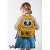 Baagl Nursery Backpack Boys Girls Nursery Backpack Children, Small Baby