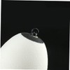 Mipcase 10G Fishing Assortment Lightweight Buoy Floats for Stream Lake