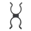 BOSHCHEN 4 Pcs Bimini Boat Clip for Anti Rattle Bimini