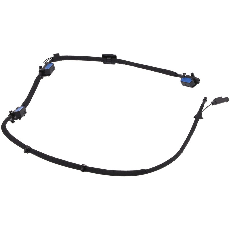 Windshield Nozzle Array Washing System 61667275171 Replacement Accessory for X5