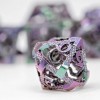 Sage's Imprisoned Kraken Ocean Depths Hollow Metal Polyhedral Dice Set
