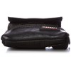 Bowken Club Pouch, Smart Accessory Case, Black