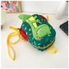 DB Dinosaur Toddler mini backpack with leash,children Kids baby harness