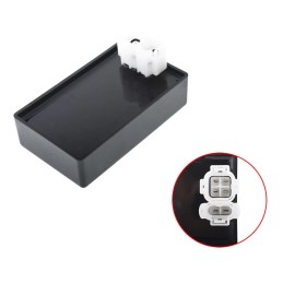 Generic CDI Box for 1987-1988 Honda FourTrax 125 TRX125 2x4 ATV Replacement Part