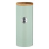 Typhoon Spaghetti Storage Container for Spaghetti, Pastel Green, 2.5 Litres,