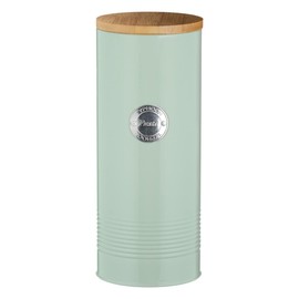 Typhoon Spaghetti Storage Container for Spaghetti, Pastel Green, 2.5 Litres, 1400.963