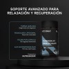 Magnesio Bisglicinato Quelado Liposomal 500mg 90 Cápsulas