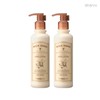 THE FACE SHOP Hand Cream Rich Hand Soft Touch Pump Lotion 200ml x 2 / 더페이스샵 핸드크림 리치핸드 소프트 터치 펌프 로션 200ml 2개