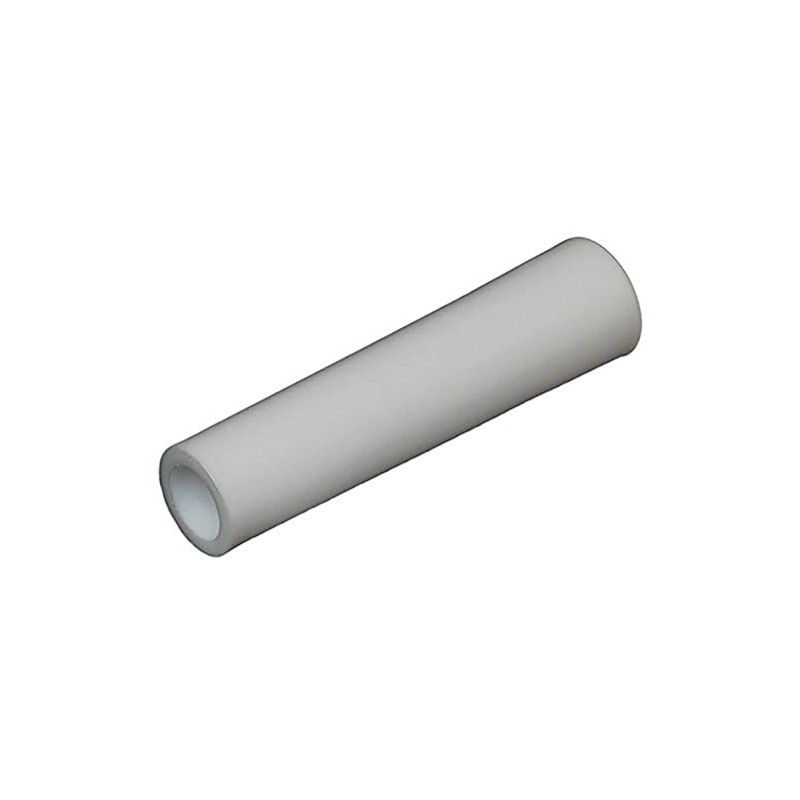 RV Designer E229, Plastic Door Bumper, 2-7/8 inch, White, Entry