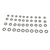 40 Pcs Banjo Bolt Fuel Sealing Washers 3918188 8mm 10mm