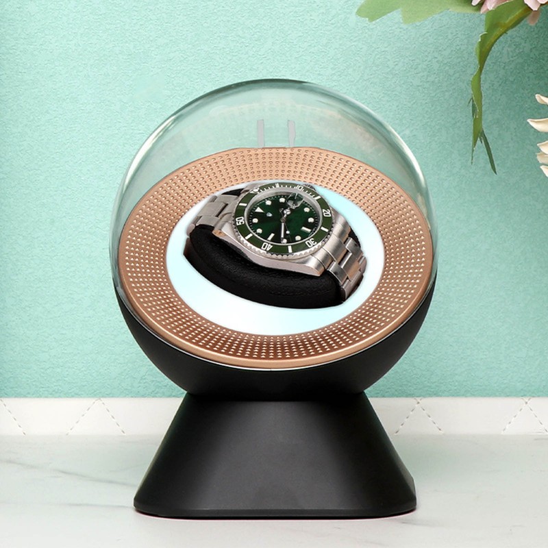 Watch Winder High End Automatic Double Watch Winder for Women