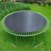 AW Weatherproof Trampoline Mat 96 Rings for 15' Frame 7"