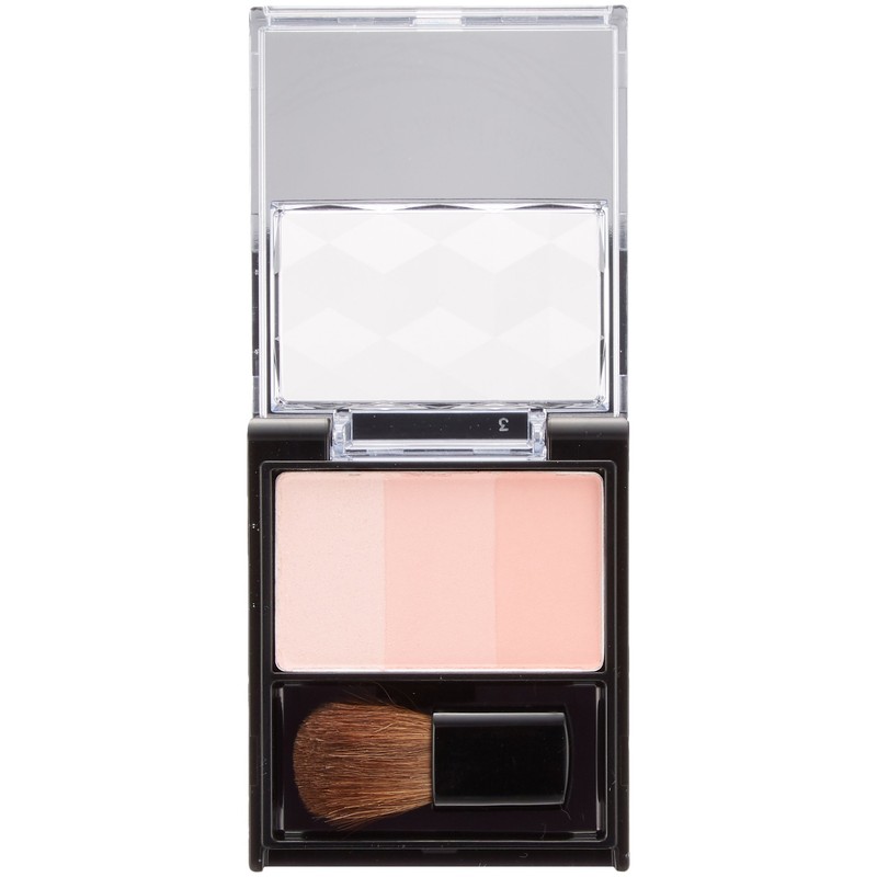 Integrated Design Veil Pink Face Color 3.5g