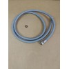 SCANDVIK *NEW* REPLACEMENT 5' HOSE FOR PULL OUT SHOWER MIXER