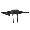 Fishing Fanny Pack Fishing Rod Holder Fishing Tackle Bag with