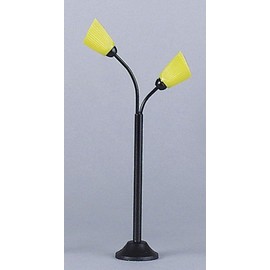 Rulke Rulke010255 Steal Lamp Bag, Black/Yellow, Multi Color