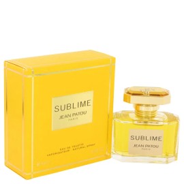 UD_SUBLIME by Jean Patou Eau De Toilette Spray for Women