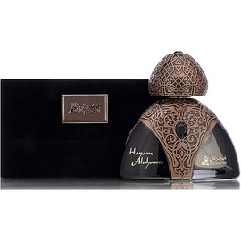 HAYAM AL HASEES Eau De Parfum for Men - Woody Oriental Cologne 100ml - Premium Arabic Cologne.