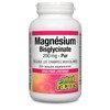 Natural Factors Natural Factors Magnesium Bisglycinate, 200 mg, 250 capsules,